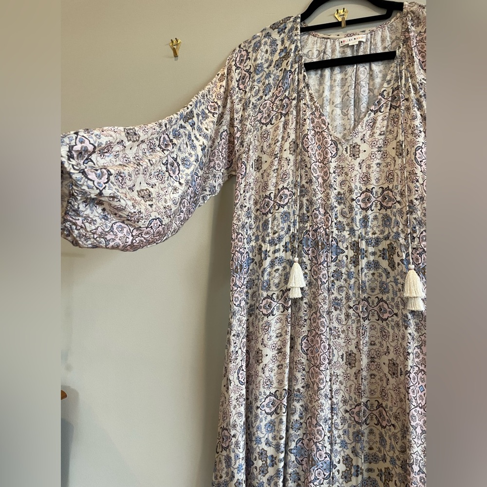 Roller Rabbit Dress - Picture 6 of 10